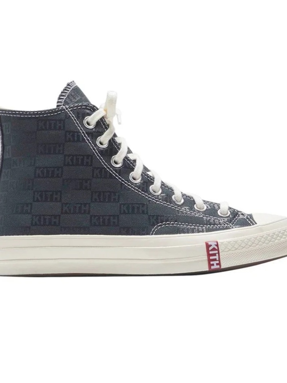 Kith x Converse Chuck Taylor All Star 1970 Dark Green